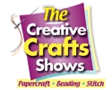 The Stitch & Creative Crafts Show-Manchester