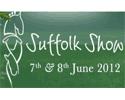 Suffolk Spring Garden Show