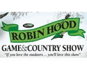 Suffolk- Robin Hood Game and Country Show