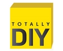 Totally DIY