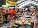 Toy Fair Harrogate