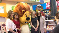 Toy Fair Harrogate