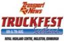 Truckfest Scotland