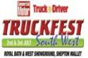 Truckfest South West