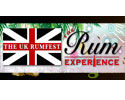 UK RumFest-The Rum Experience