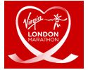 The Virgin London Marathon Exhibition