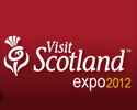 VisitScotland Expo