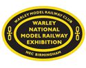 Warley National Model Railway Exhibition