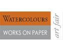 Watercolours + Works on Paper Fair