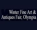 Winter Fine Art & Antiques Fair