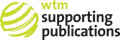 The WTM Supporting Publications