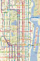 By Local Transport