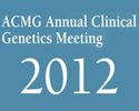 Acmg Logo