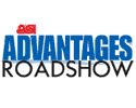ASI Advantage Road Show San Jose