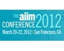 AIIM International Exposition & Conference