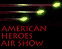 American Heroes Air Show