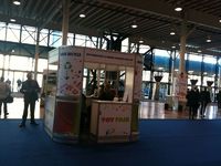 American International Toy Fair