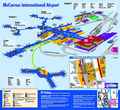 By Aeroplane