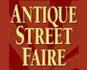 Antique Street Faire