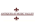 Antiques at Music Valley Show