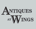 Antiques at Wings-Denver
