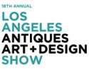 The Los Angeles Antiques Show