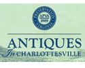 Antiques Show-Charlottesville