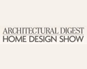 Architectural Digest Home Design Show