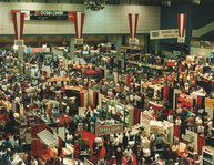 ASD Gift & Toy Expo Las Vegas