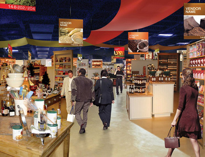 Home Furnishings Market on Gift Home Furnishing 2012 Atlanta Fall Gift Home Furnishing Market
