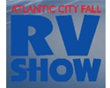 Annual Atlantic City Fall RV Show