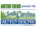 South Carolina International Auto Show