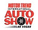 International Auto Show-Las Vegas