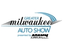 Greater Milwaukee Auto Show logo