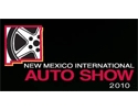 International Auto Show-New Mexico
