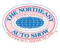 Northeast International Auto Show Northeast International Auto Show