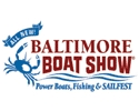 Baltimore Boat Show