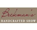 Beckmans Handcrafted Show