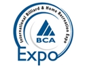 International Billiard & Home Recreation Expo