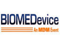 BIOMEDevice