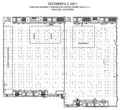 Hall & Floor Plan