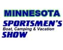 Minnesota Sportsmens Boat Camping & Vacation Show Minnesota Sportsmens Boat Camping & Vacation Show