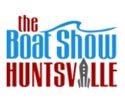 Boat Show Huntsville