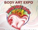 Body Art Expo -SAN FRANCISCO
