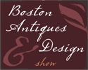 Boston Antiques & Design Show