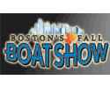Boston Fall Boat Show