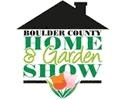 Boulder County Home & Garden Show