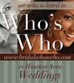Bridal Who's Who