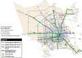 By Local Transport