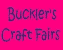 Bucklers Craft Fair Green Cove Springs